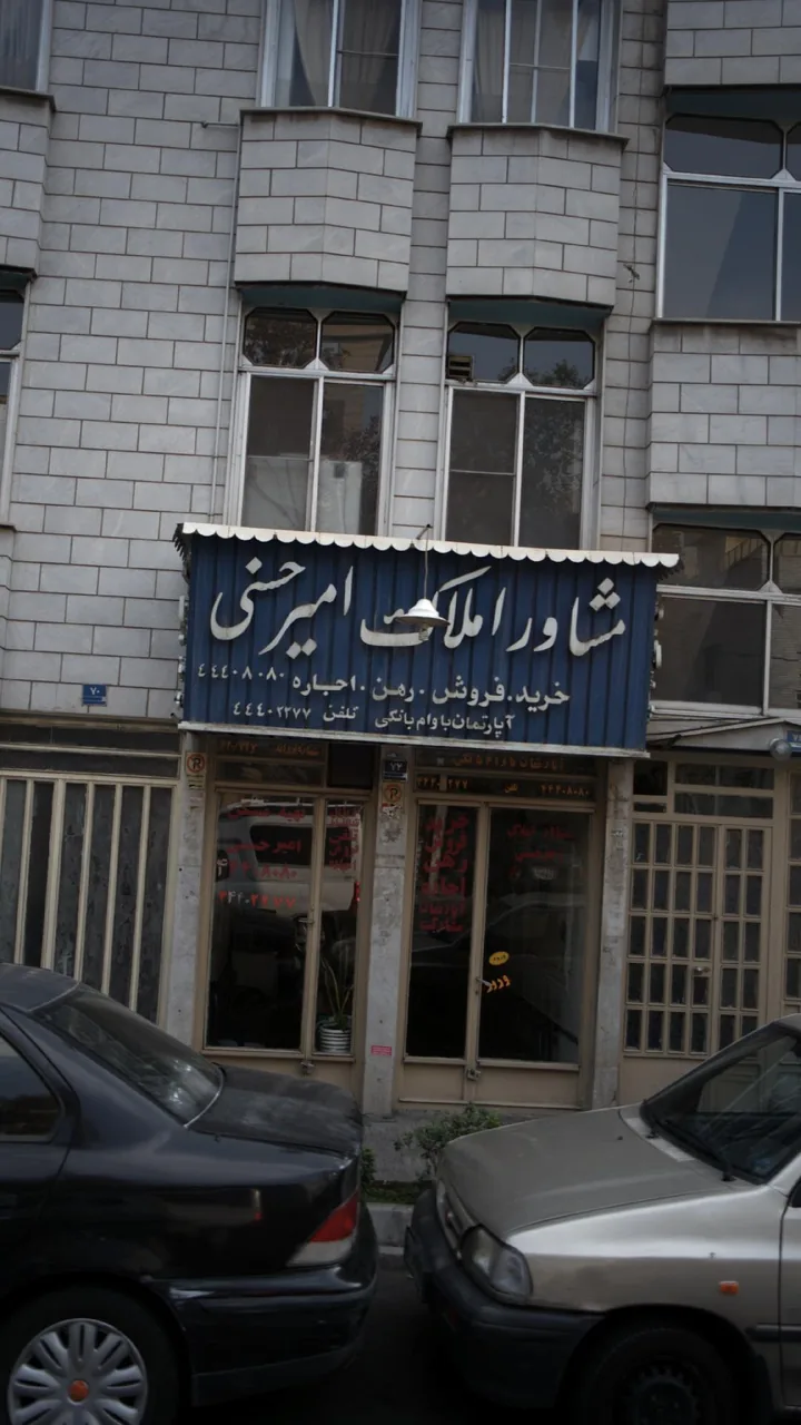 املاک امیر حسنی - تصویر 2