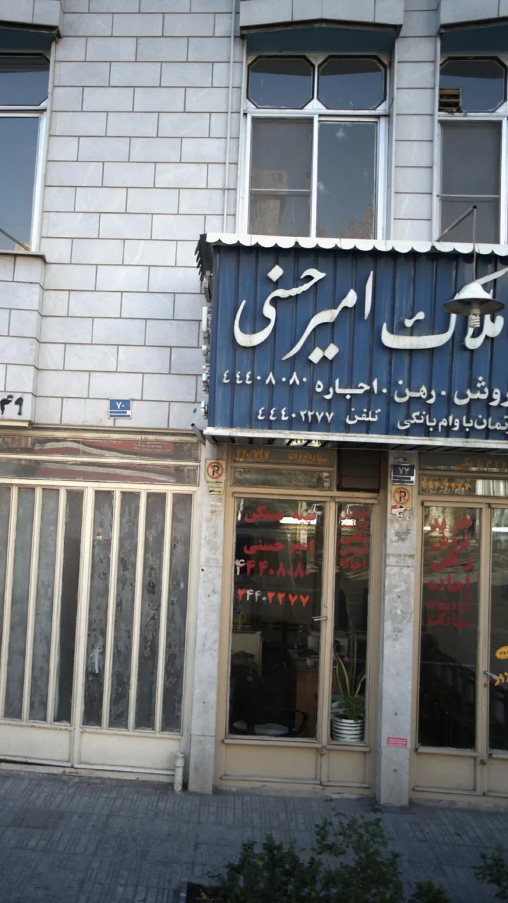 املاک امیر حسنی - تصویر 4