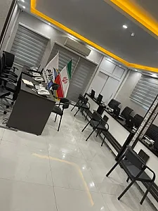 مشاورین املاک شهرام
