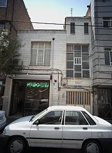 مسکن بیتوته