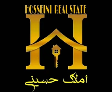 مشاور املاک امید حسینی