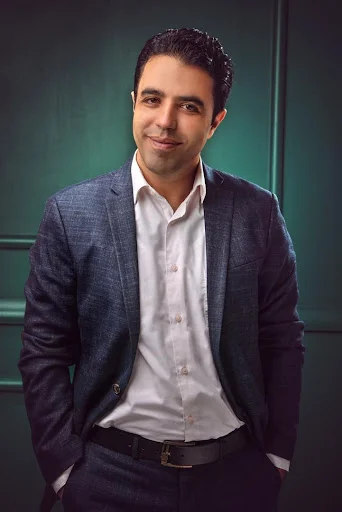 شرکت تجارت گستر تبریز - شرکت طراحی سایت و برنامه‌نویسی در تبریز