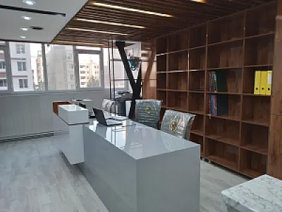 شرکت حسابداری و حسابرسی پویش حساب پرند