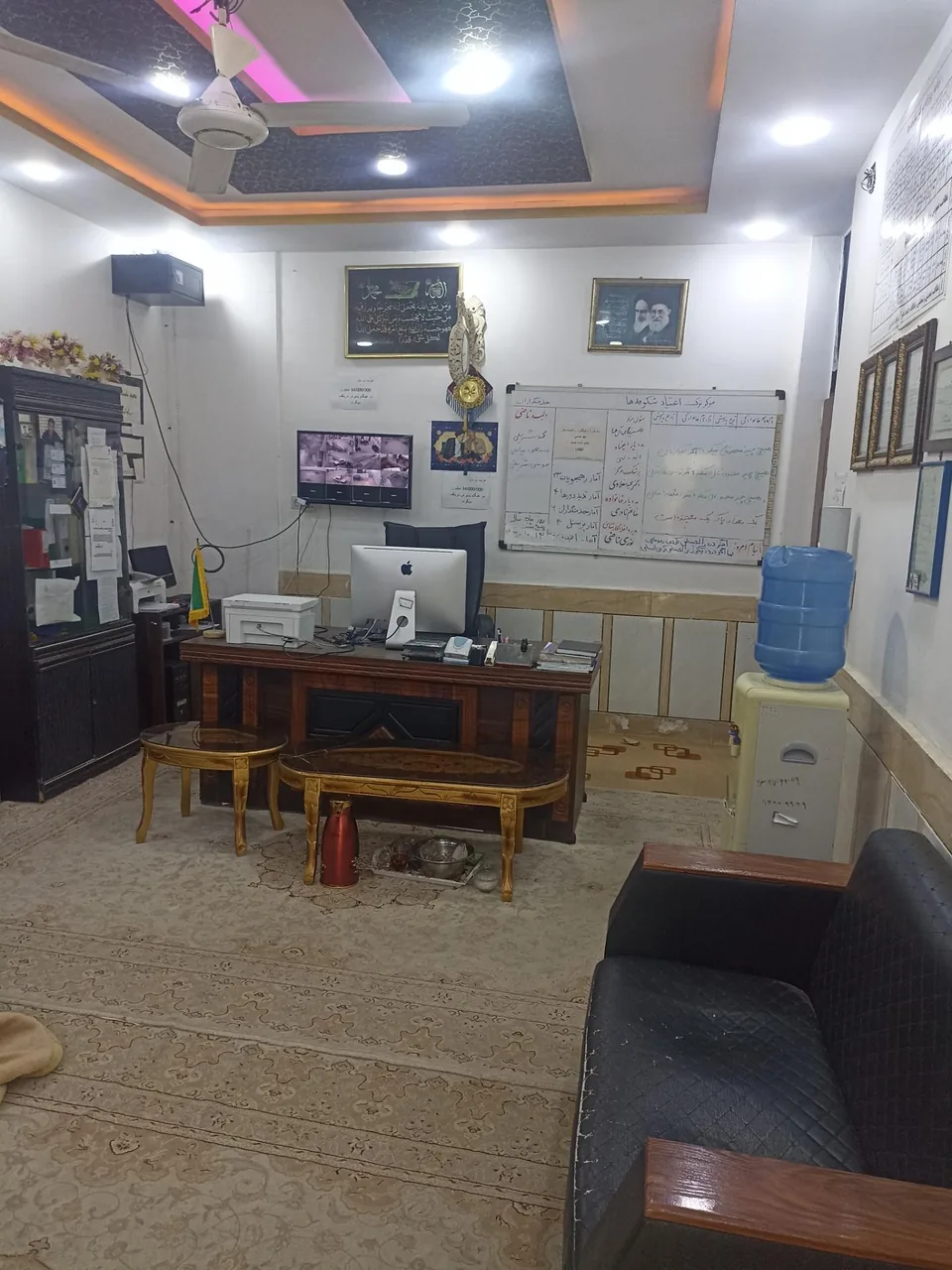 مرکز ترک اعتیاد شکوفه‌ها - تصویر 4