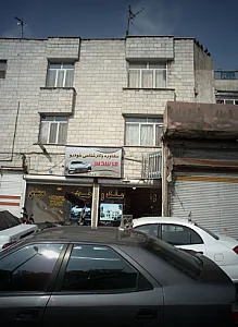مشاوره و کارشناسی خودرو مرسدس