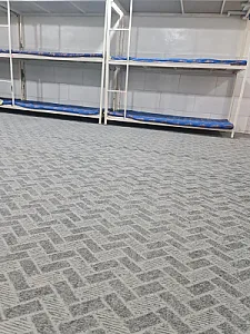 مرکز اقامتی ترک اعتیاد یزدان پاک