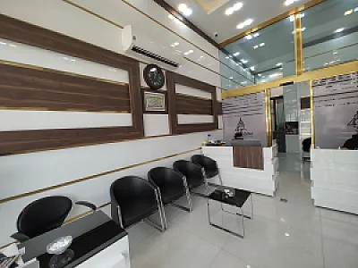 املاک چهلسی amlak4030