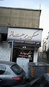 مسکن برجسته