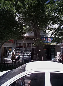 مشاور املاک 110 توکلی