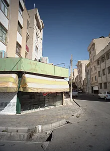 مسکن برادران توحید