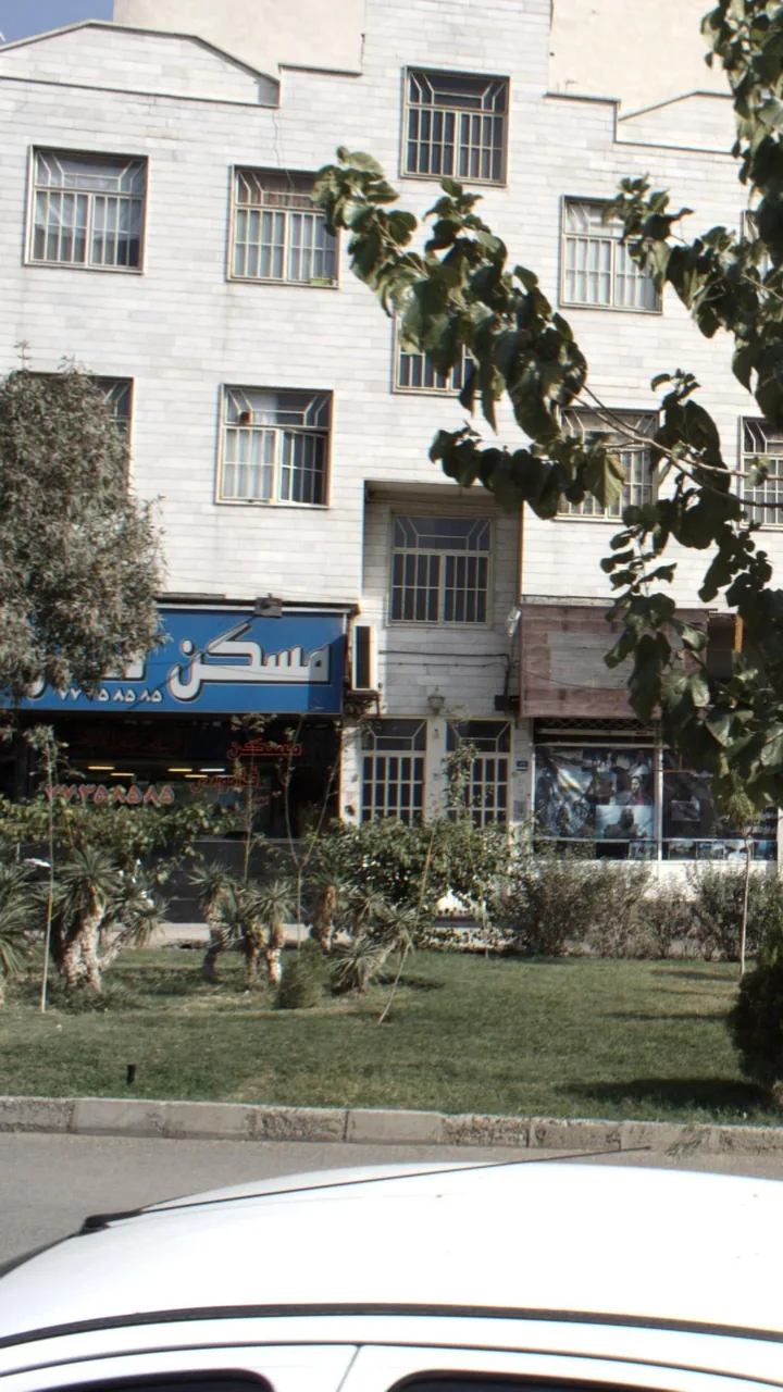 مسکن فانوس - تصویر 2