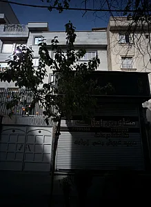 مشاورین املاک