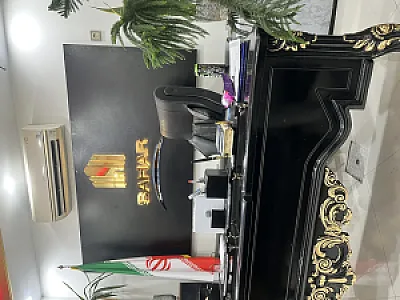گروه بزرگ مشاورین املاک بهار
