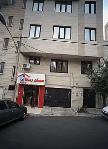 مسکن رسانا