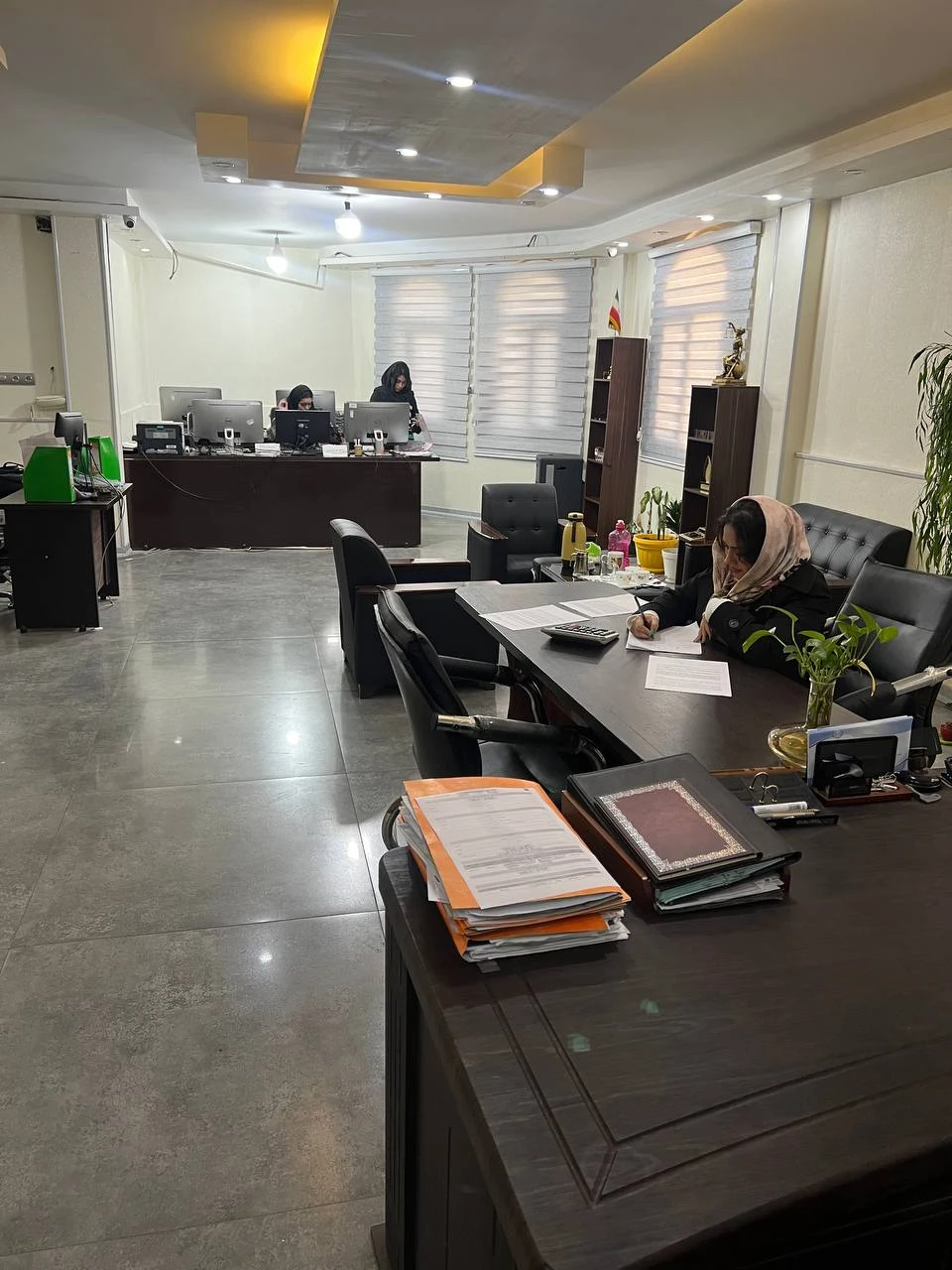 شرکت حسابداری دقیق پرداز خبره جنوب - تصویر 2