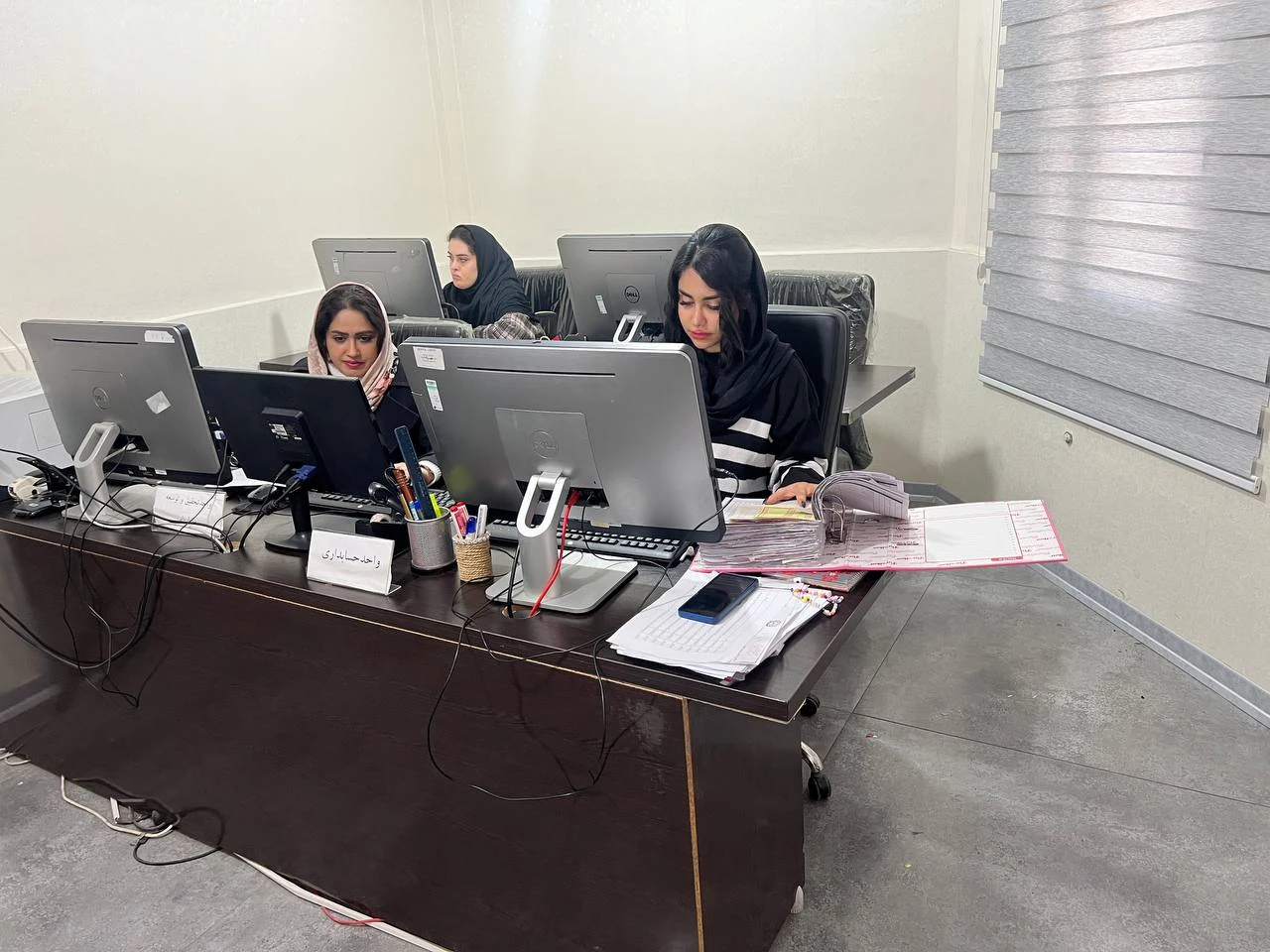 شرکت حسابداری دقیق پرداز خبره جنوب - تصویر 3