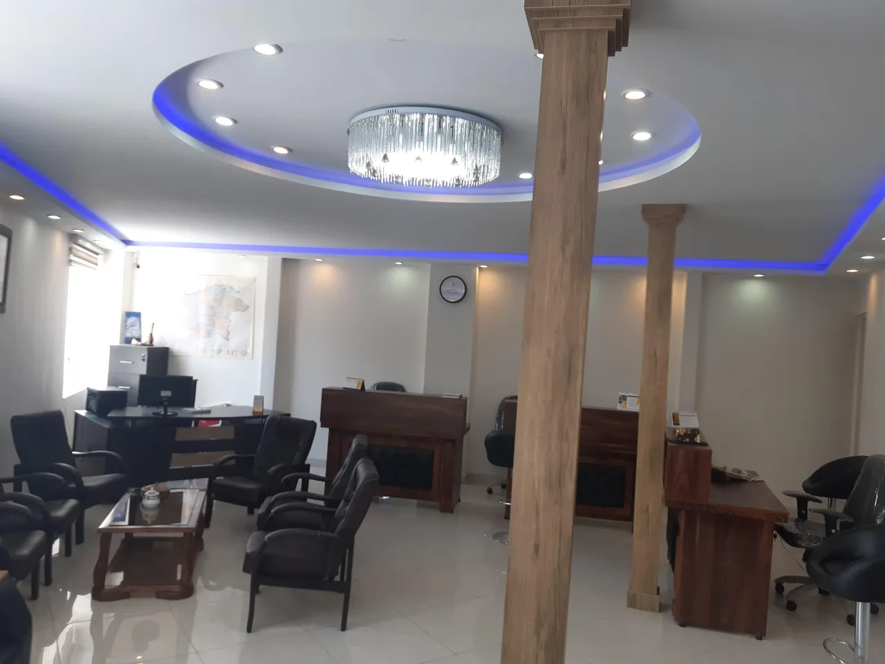 املاک سعادت آباد - تصویر 3