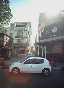 فرصت شمیران