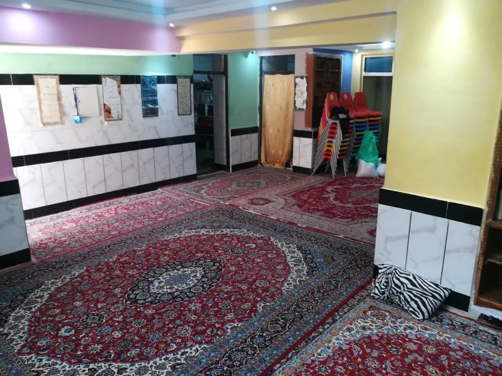مرکز تخصصی ترک اعتیاد نوید مهر