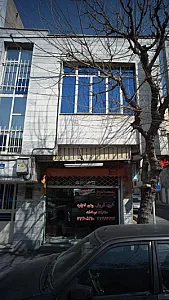 مسکن دانا