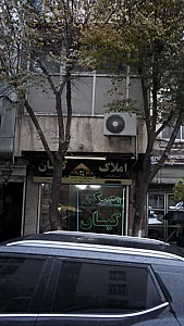 مسکن کیان
