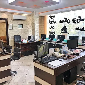 مسکن بزرگ تشریفات