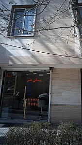 مسکن هنر