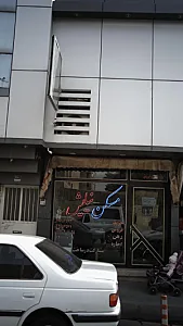 مسکن نیایش