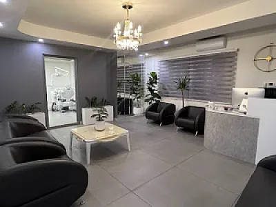 مطب ارتودنسی دکتر احمد بهروزیان