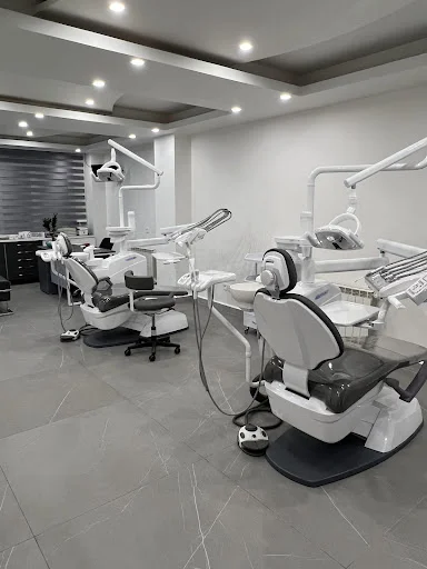 ارتودنسی تبریز