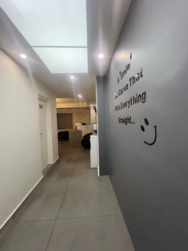 ارتودنسی تبریز