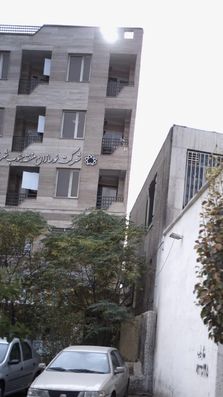 شرکت نوسازان منطقه جنوب شرق - تصویر 5