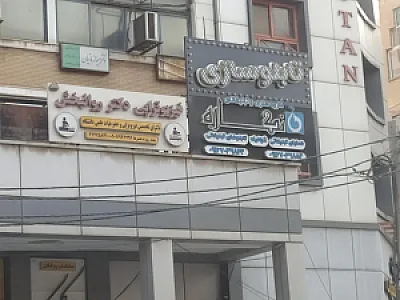 گروه هنری و تبلیغاتی نگاره