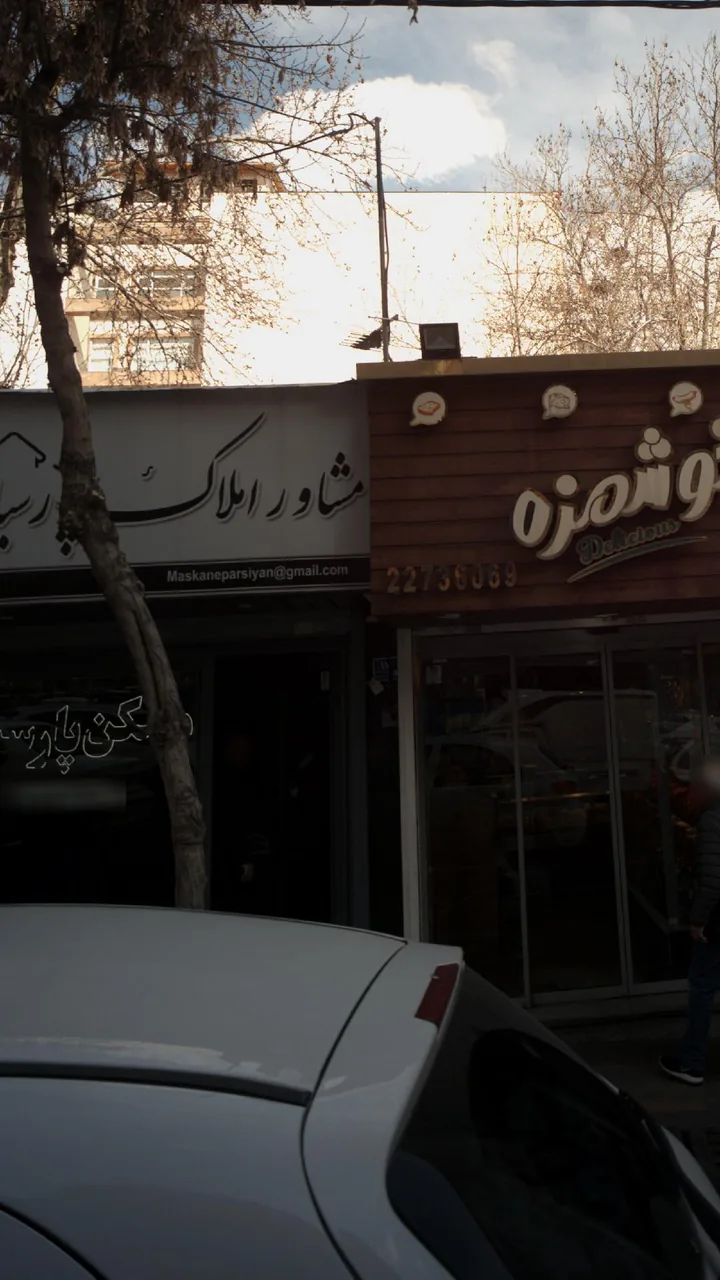 مشاور املاک پارسیان - تصویر 2