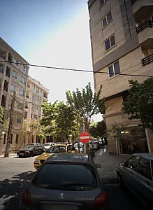 مسکن آریان مهر