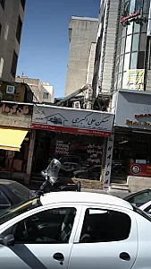 مسکن علی اکبری