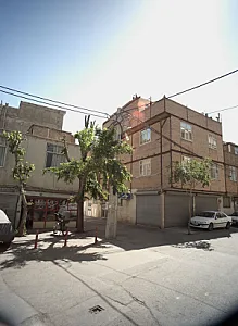 مشاور املاک قهرمانی