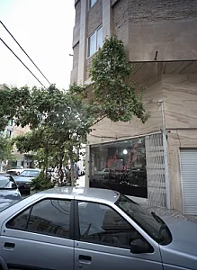 مسکن نیکان