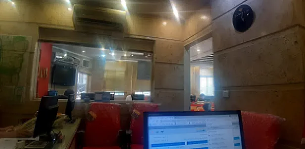 املاک پونک