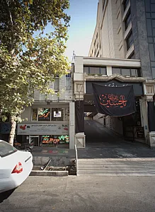 مسکن نگین ظفر