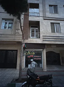 مسکن طالبی