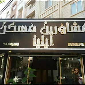 مشاورین املاک ایلیا