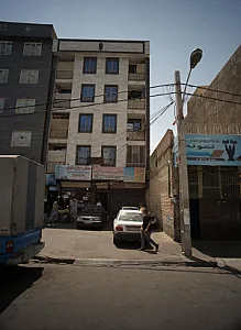 مشاور املاک یاران