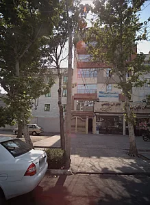 مسکن نگین بلوار