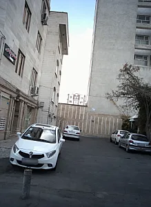 مسکن پارس