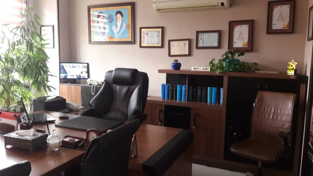کارشناسان املاک شارینا - تصویر 3