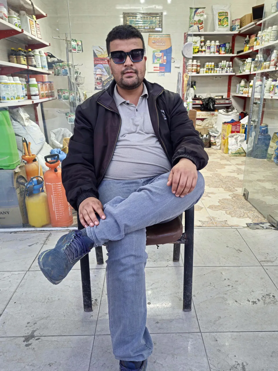 کشاورزی سیلاوی - تصویر 2