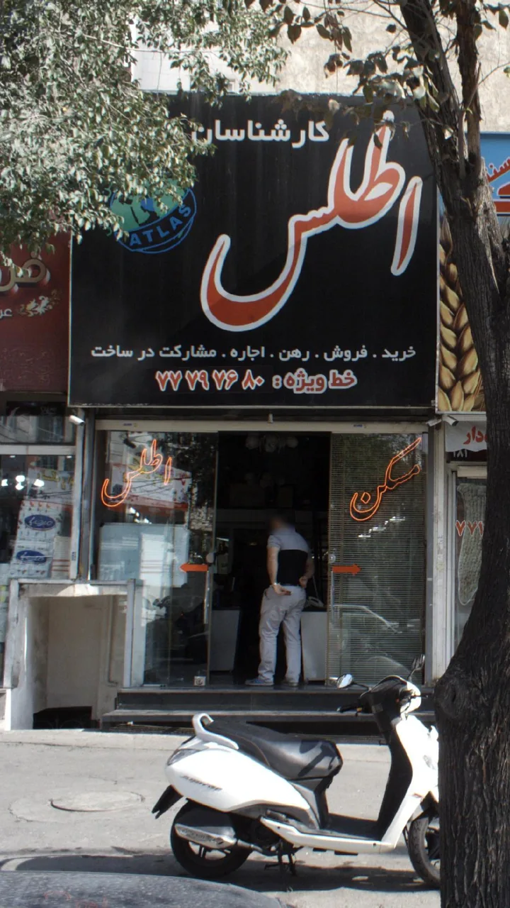 کارشناسان اطلس