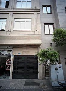 مسکن طهران