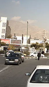 املاک روشن